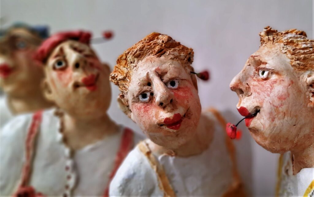 Jeanne te Dorsthorst